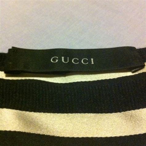 gucci scarf care label|gucci scarf women sale.